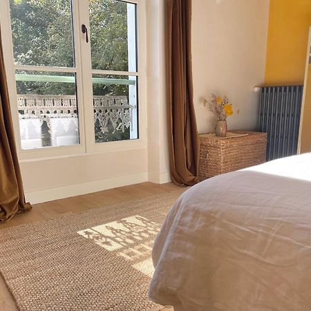 Entre Les Branches Bed & Breakfast Saint-Regle ภายนอก รูปภาพ
