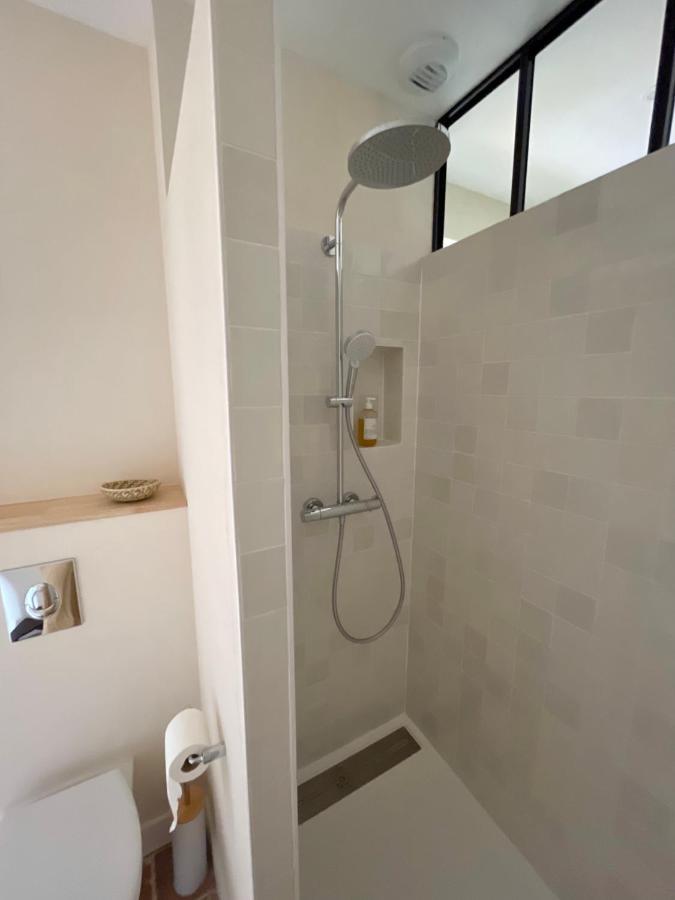 Entre Les Branches Bed & Breakfast Saint-Regle ภายนอก รูปภาพ