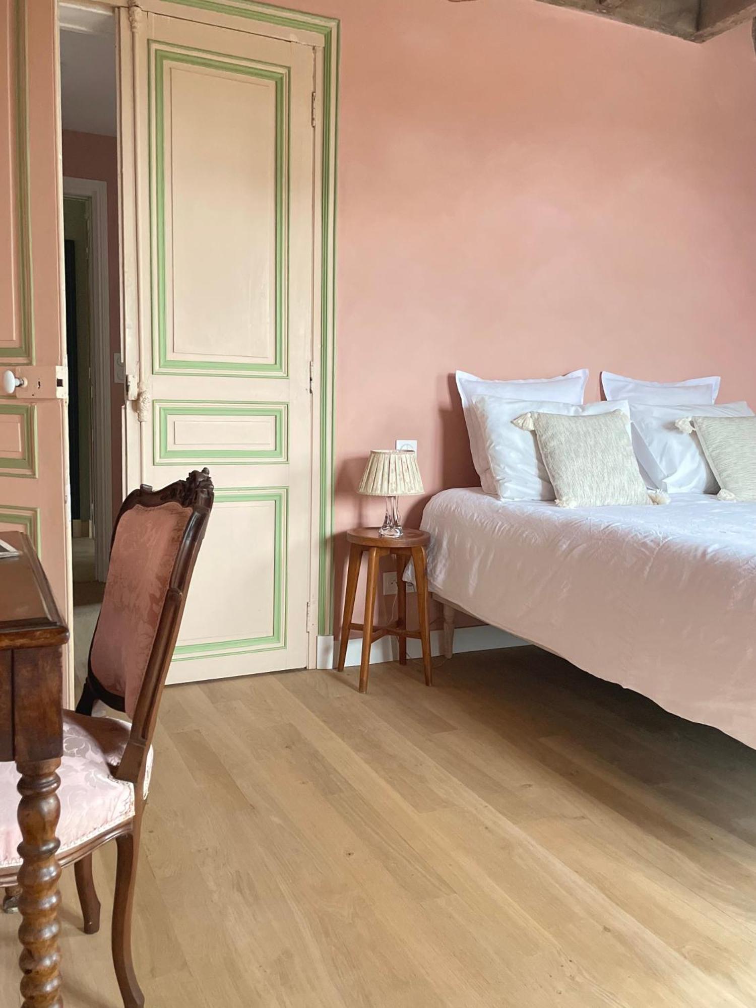 Entre Les Branches Bed & Breakfast Saint-Regle ห้อง รูปภาพ