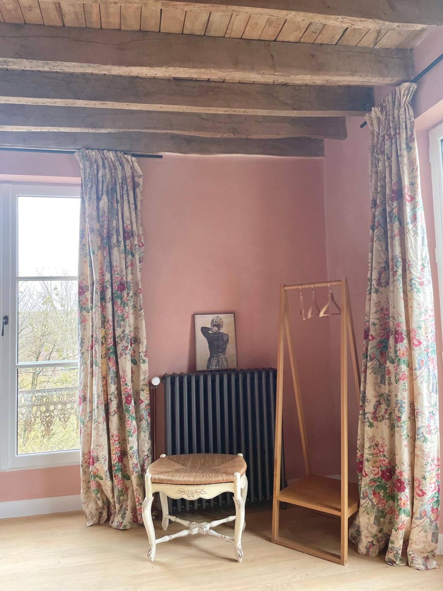 Entre Les Branches Bed & Breakfast Saint-Regle ห้อง รูปภาพ